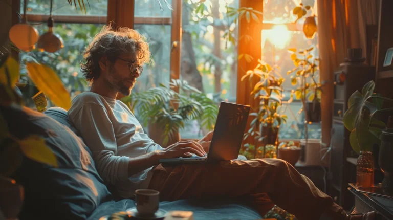 Landing pages para empresas - estratégias para maximizar a taxa de leads