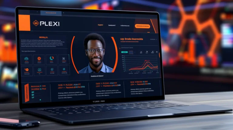 Dicas de design para landing pages em WordPress