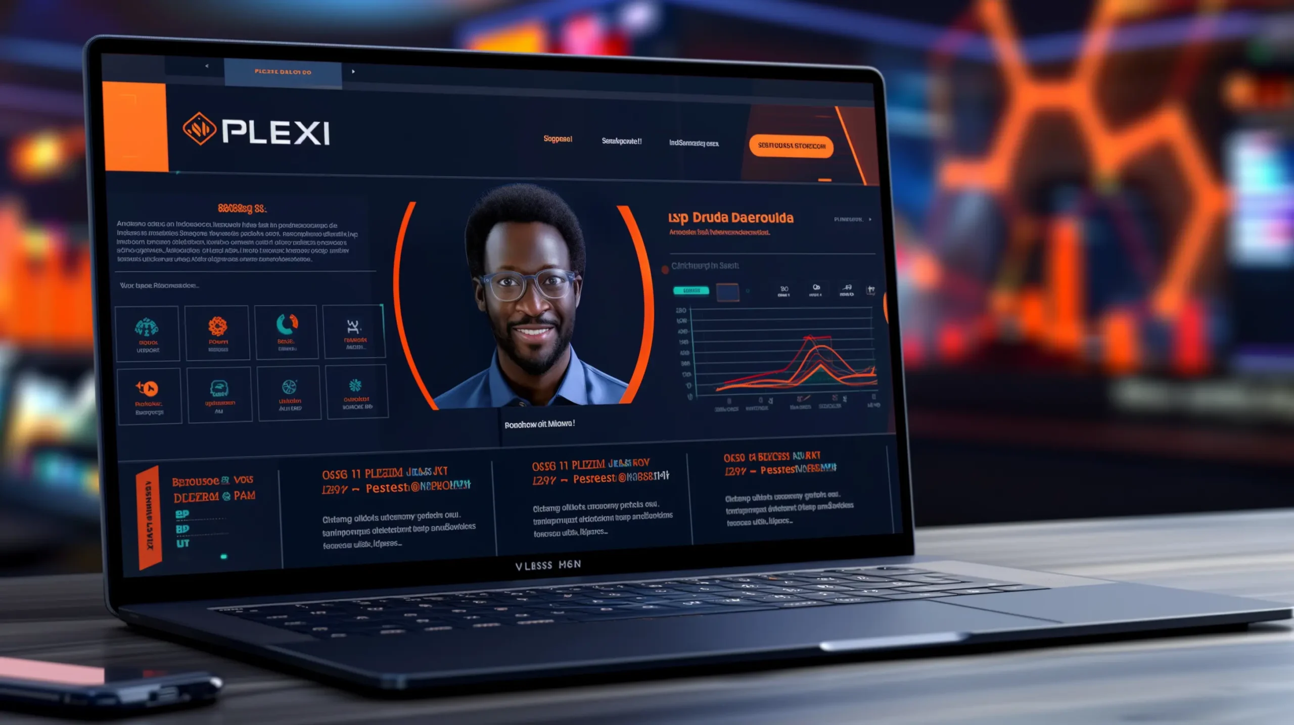 Dicas de design para landing pages em WordPress