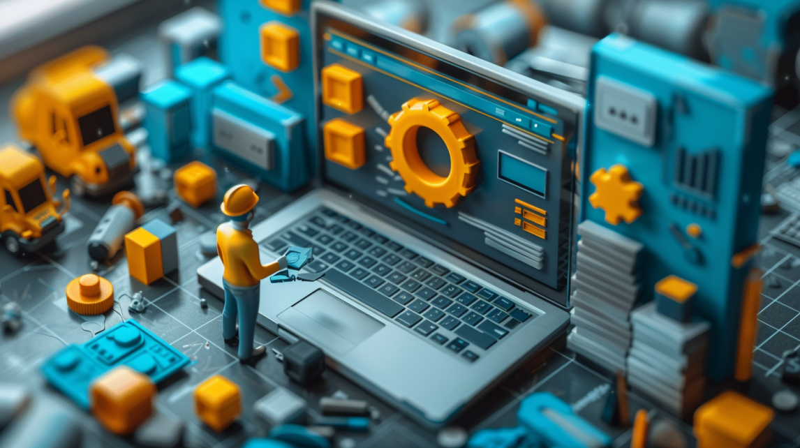 A importância de conteúdo de qualidade em sites institucionais