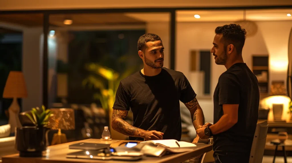 A influência do design na fidelização de clientes