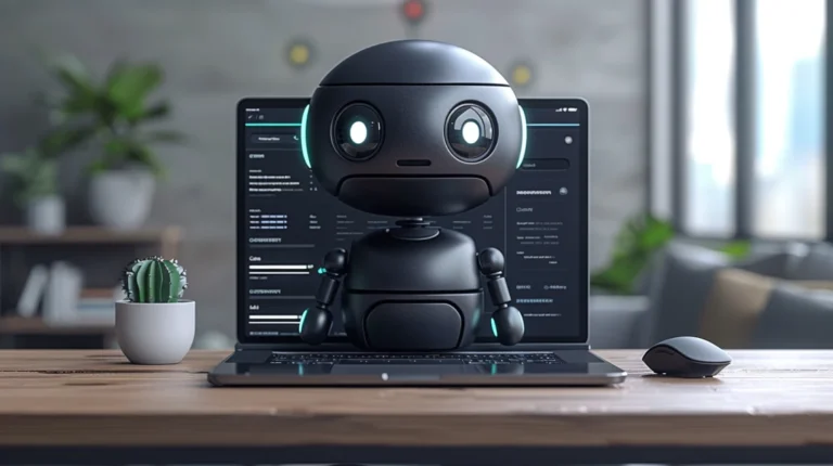 Como Integrar Ferramentas de Chatbots em Sites Institucionais