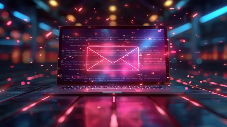 Design eficaz de e-mail marketing: seu papel crucial