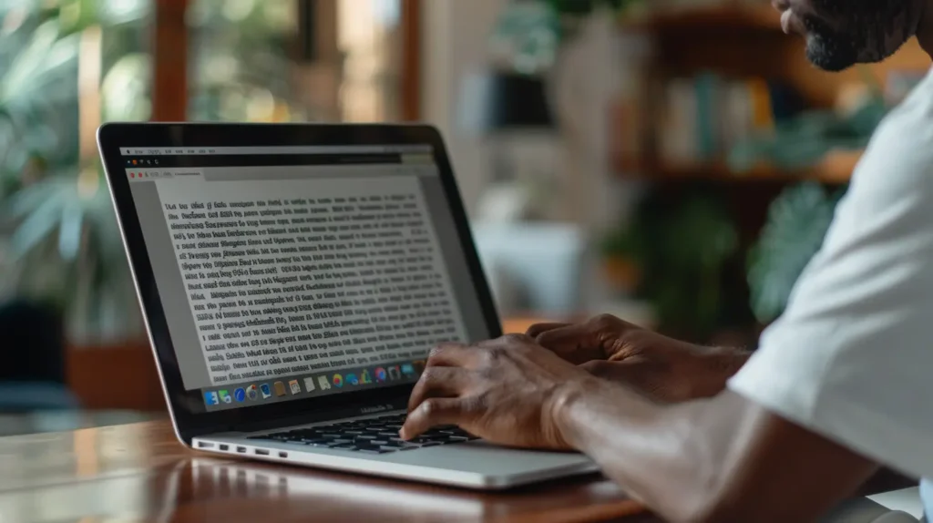 Copywriting para landing pages. Técnicas de copy que convertem